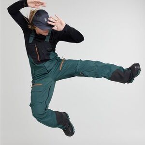 Trew Gear Chariot Ski Bibs